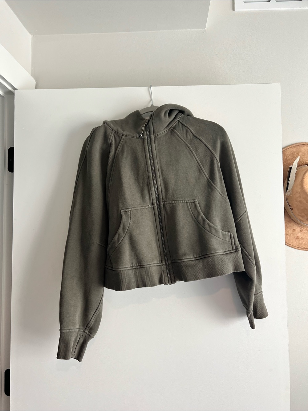Lulu Lemon Scuba